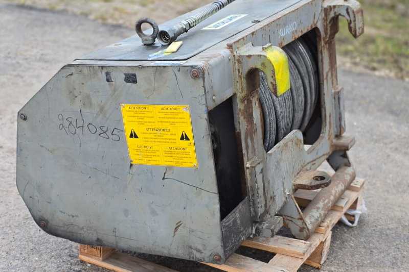 OmecoHub - Immagine MERLO VZ4